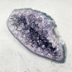 Amethyst Geode | Tranquility, Intuition & Spiritual Uplift